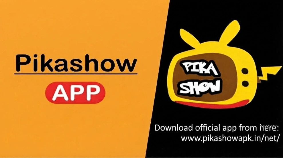 PikaShow download