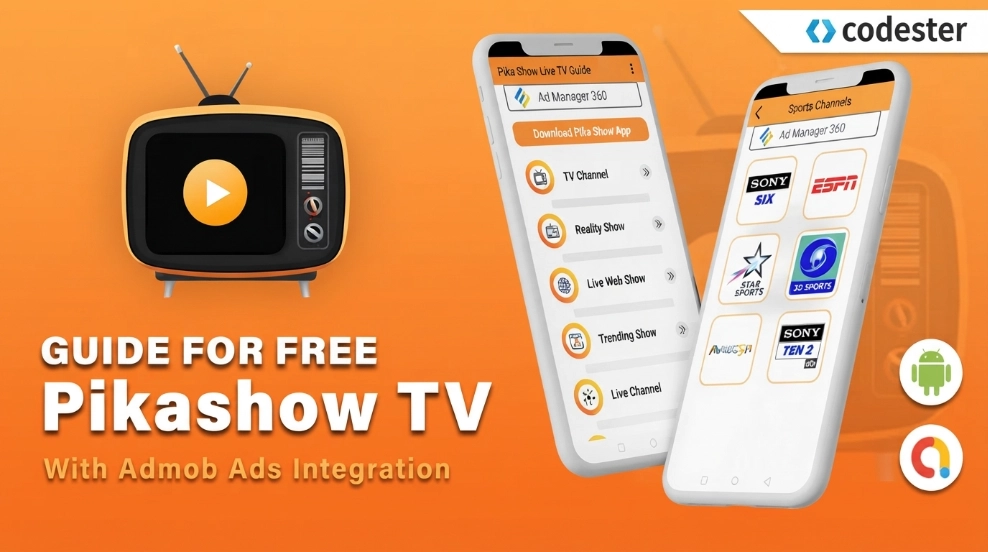 PikaShow Apk download